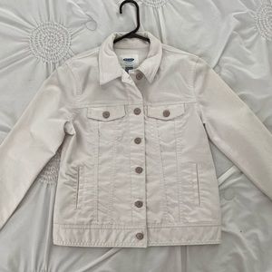 Old Navy Jean Jacket